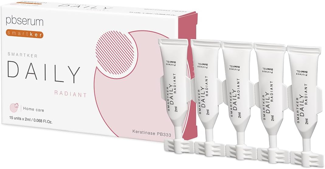 DAILY RADIANTE PB SERUM