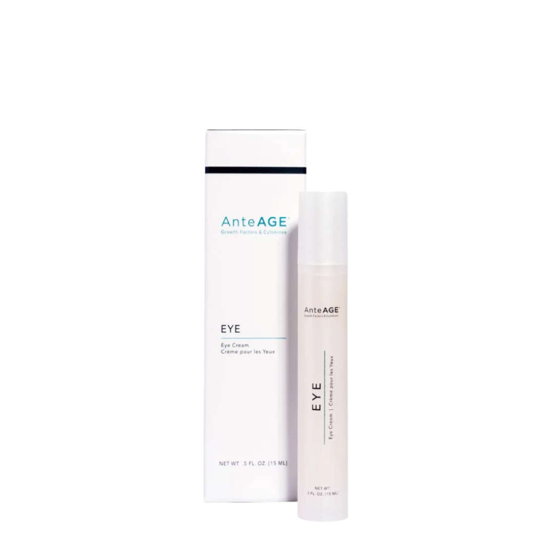 ANTEAGE TOTALRESTORATIVE EYE CREAM 15ML