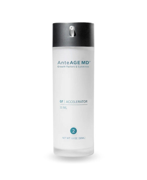 ANTEAGE MD ACELERADOR 30ML