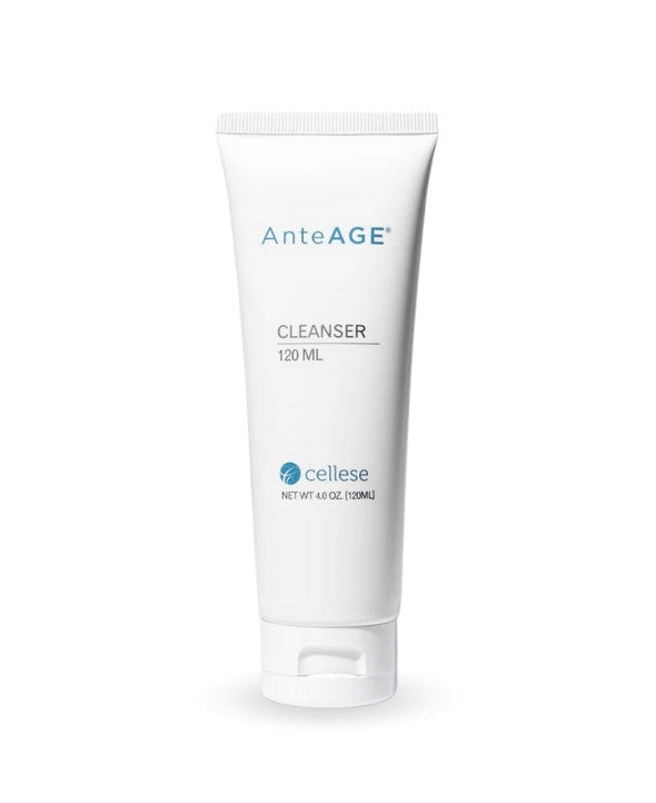 ANTEAGE CLEANSER 120ML