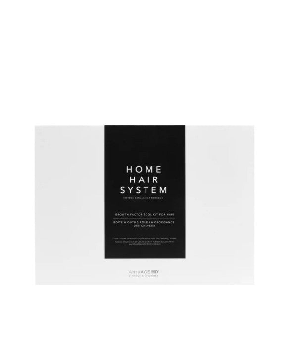 ANTEAGE HOME HAIR SYSTEM KIT