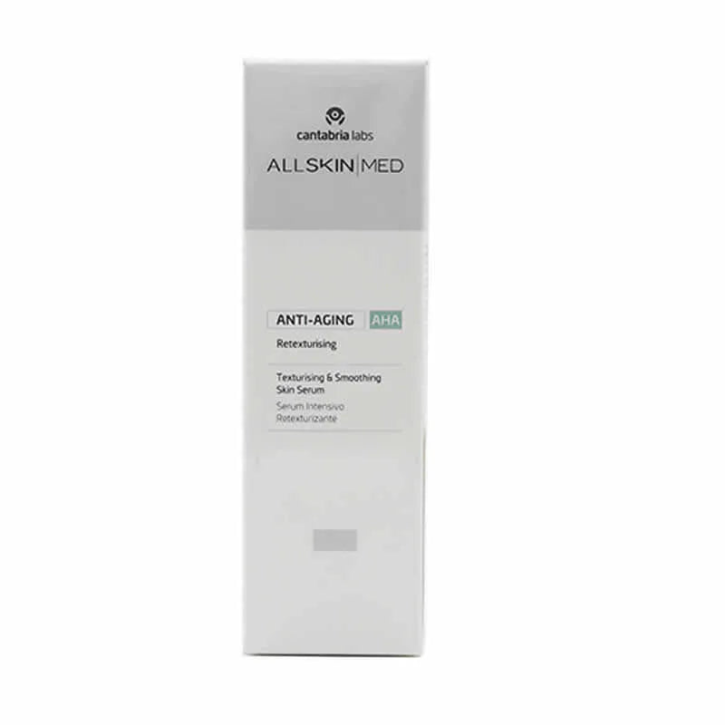 ALLSKIN MED ANTI AGING AHA 30ML