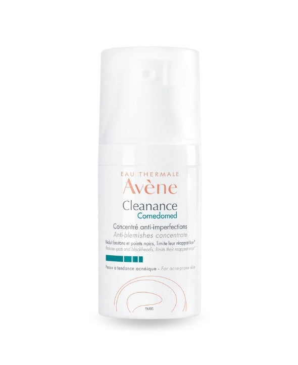 CLEANANCE COMEDOMED
