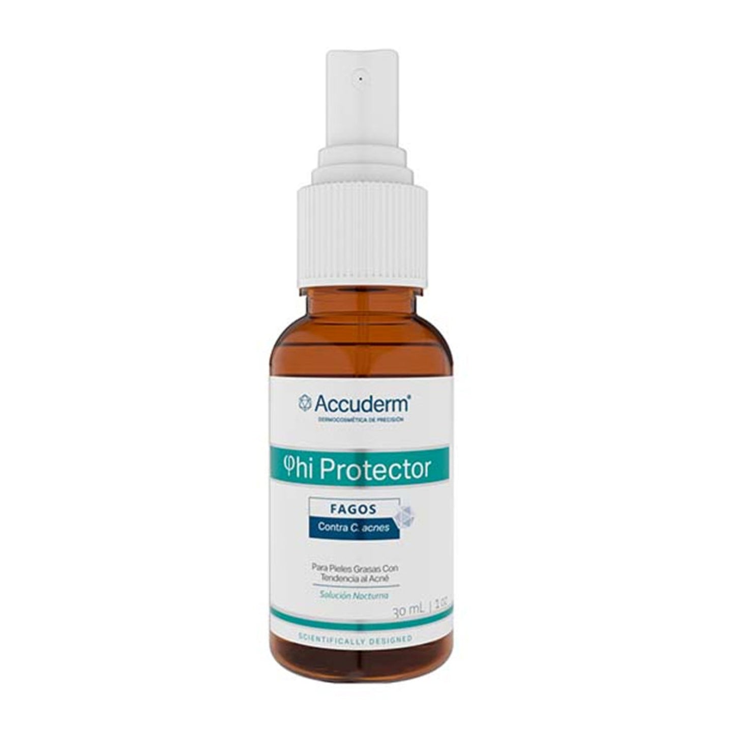 ACCUDERM BIO PROTECTOR 30ML