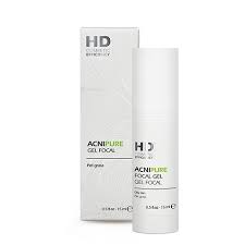 Acnipure gel focal