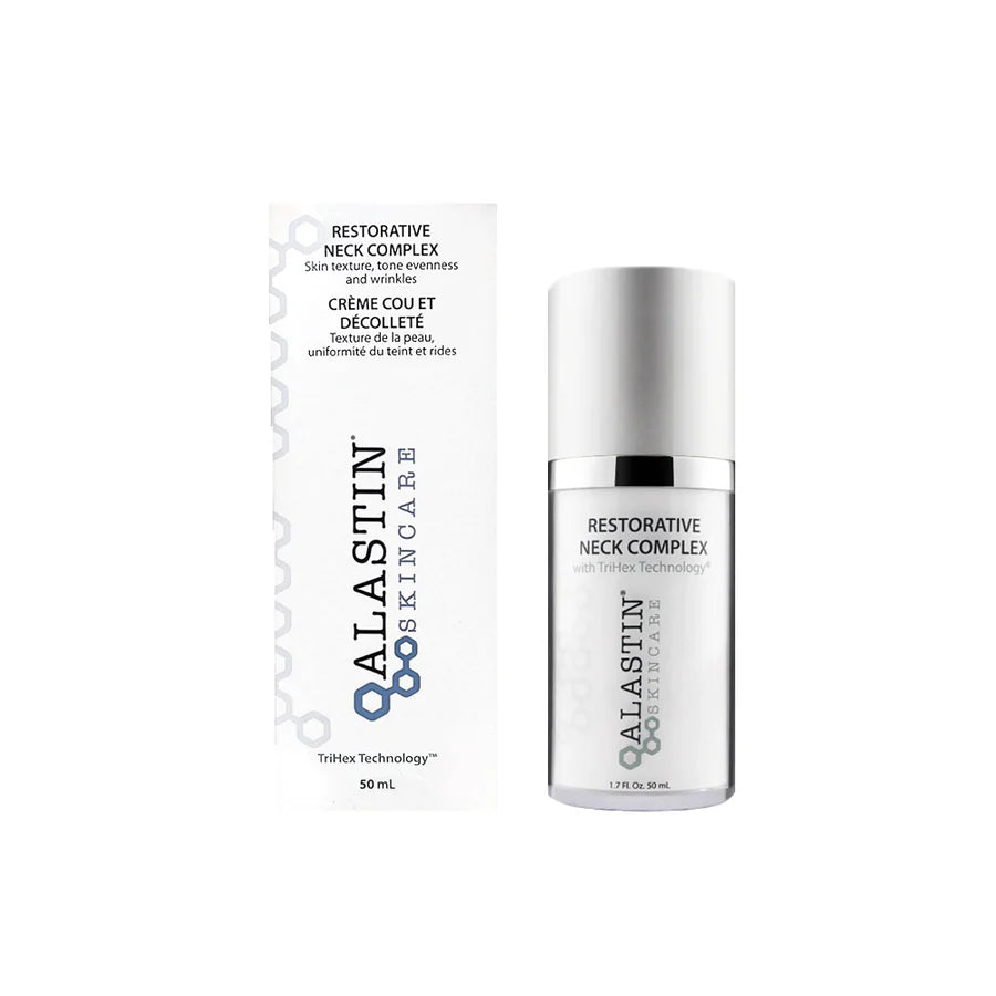 ALASTIN NECK COMPLEX 50ML