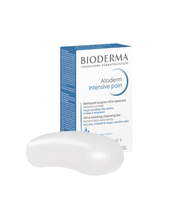 ATODERM INTENSIVE BARRA