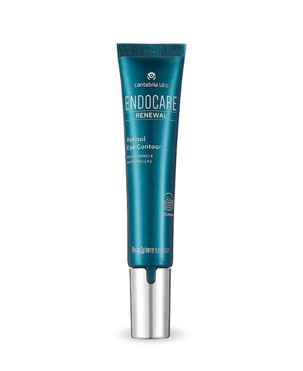 ENDOCARE RENEWAL CONTORNO DE OJOS