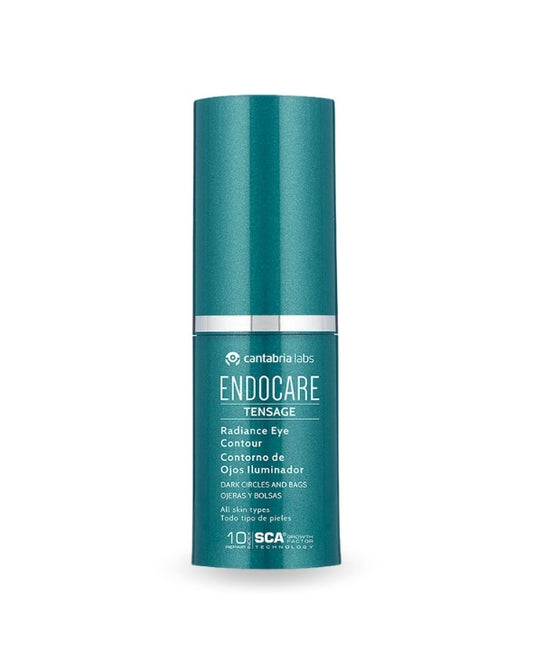 ENDOCARE TENSAGE CONTORNO DE OJOS