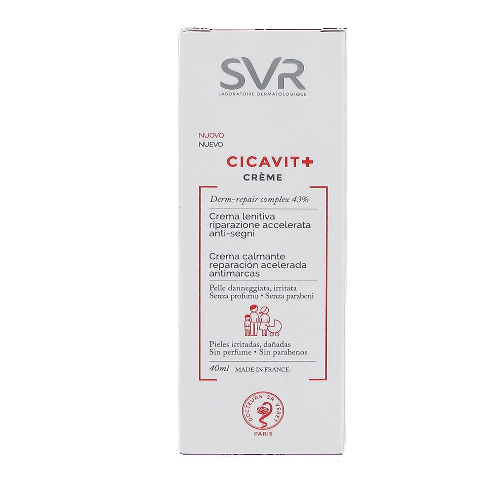 CICAVIT CREMA