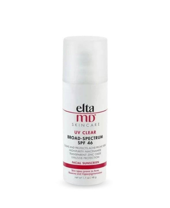ELTA MD UV CLEAR SIN COLOR