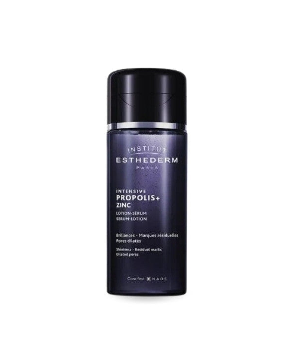 ESTHEDERM PROPOLIS ZINC LOCTION SERUM