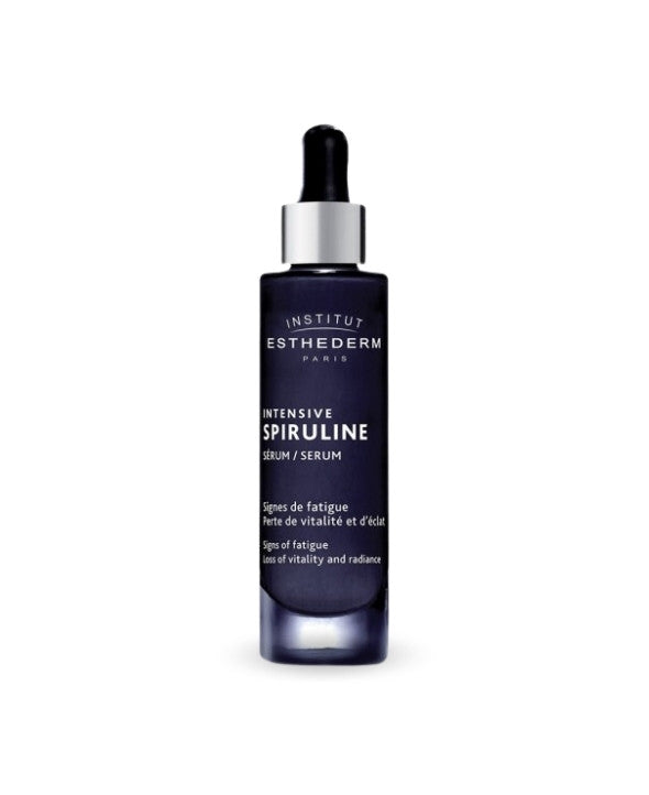 ESTHEDERM INTENSIVE SPIRULINE SERUM