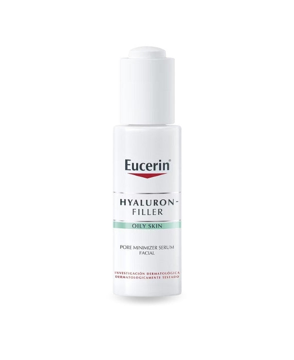 EUCERIN HYALURON FILLER PORE MINIMIZER SERUM