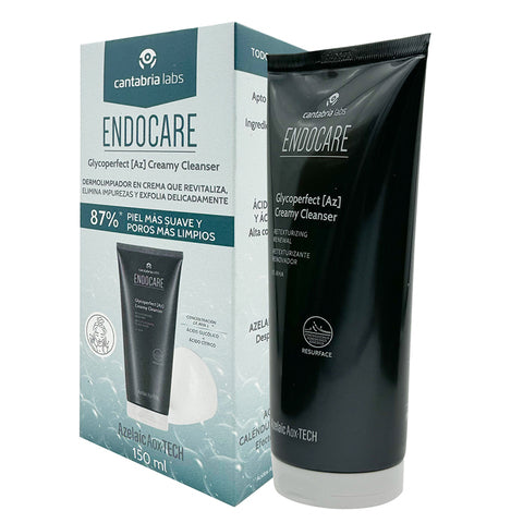 GLYCOPERFEC CREAMY CLEANSER