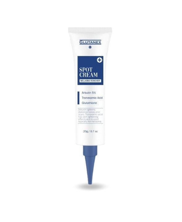 GLUTANEX CREMA DESPIGMENTANTE SPOT CREAM