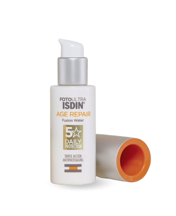 AGE REPAIR FUSION WATER ISDIN