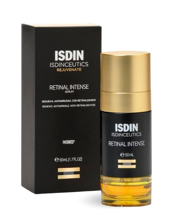 RETINAL INTENSE SERUM ISDIN