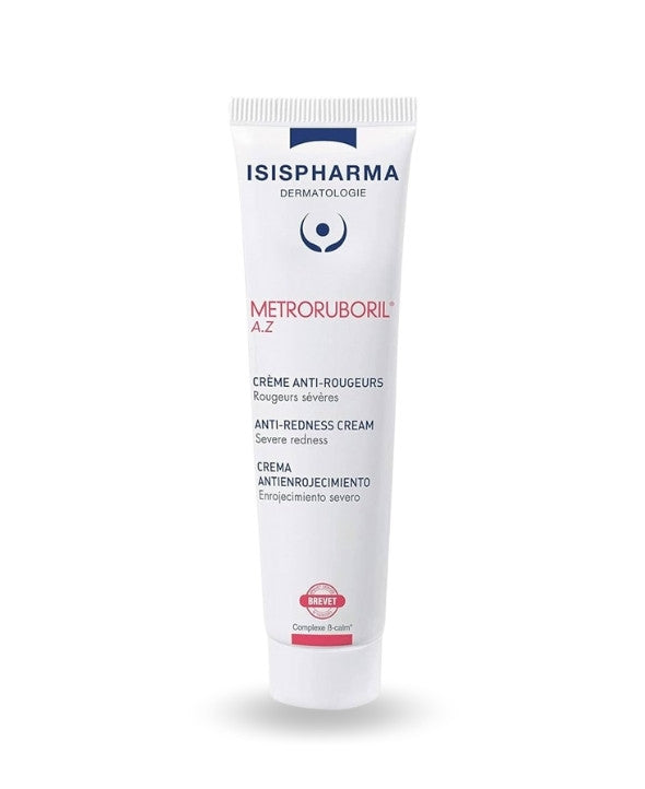 METRORUBORIL ISISPHARMA