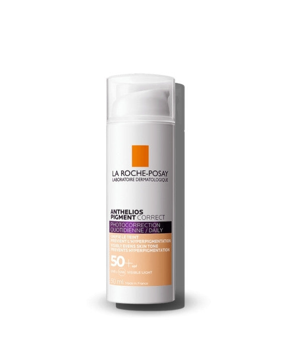 ANTHELIOS PIGMENTATION CLARO