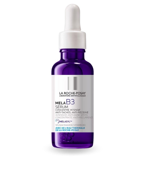 MELA B3 SERUM LA ROCHE POSAY