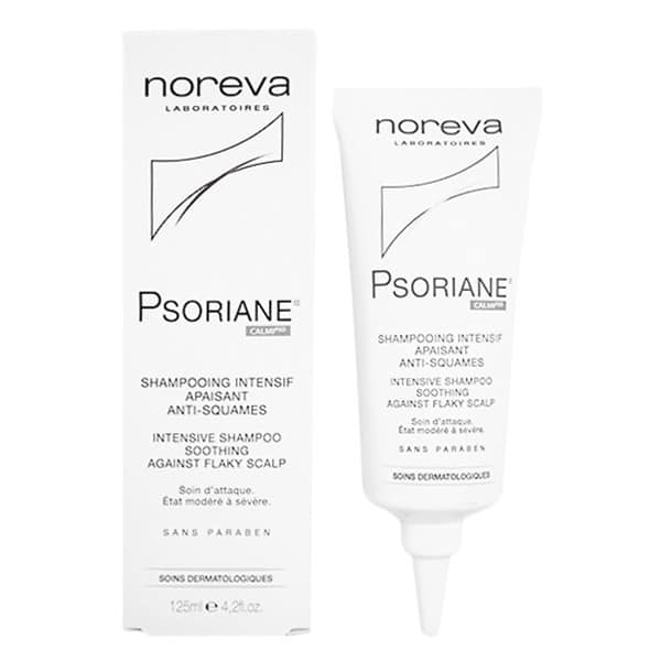 PSORIANE SHAMPOO INTENSIVO ANTI-ESCAMAS (NOREVA)