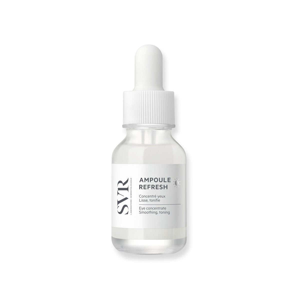 Ampoule Refresh SVR