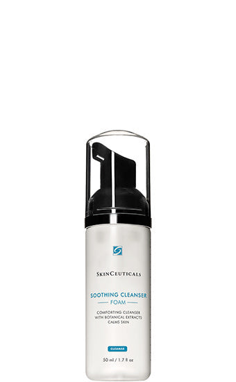 SOOTHING CLEANSER SKINCEUTICALS