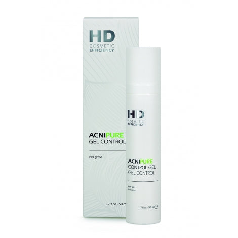 Acnipure gel control