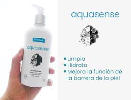 Aquasense Hidratante Limpiador