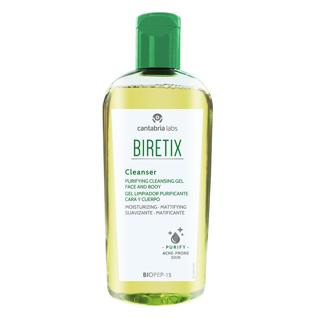 Biretix Cleanser Gel