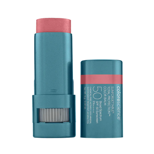 COLORESCIENCE TOTAL PROTECTION COLOR BALM PINK SKY