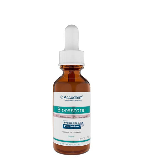 ACCUDERM BIORESTORER 30ML