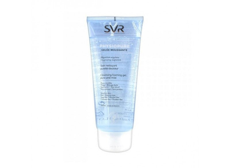 SVR PHYSIOPURE GELEE MOUSSANTE 200 ML