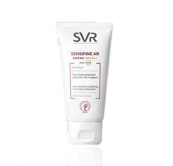 SVR SENSIFINE AR SPF 50 CREMA