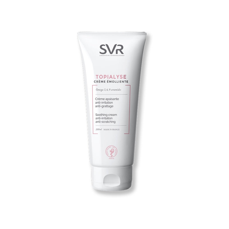 SVR TOPIALYSE CREMA 200 ML