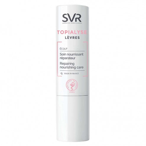 SVR TOPIALYSE LEVRES 4g