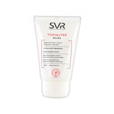 SVR TOPIALYSE MAINS 50ML