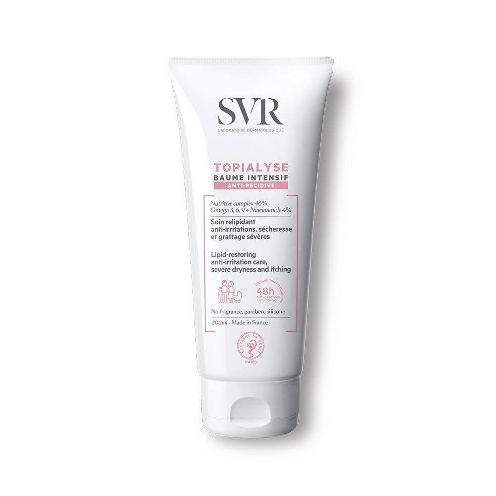 SVR TOPIALYSE BAUME INTENSIF 200 ML