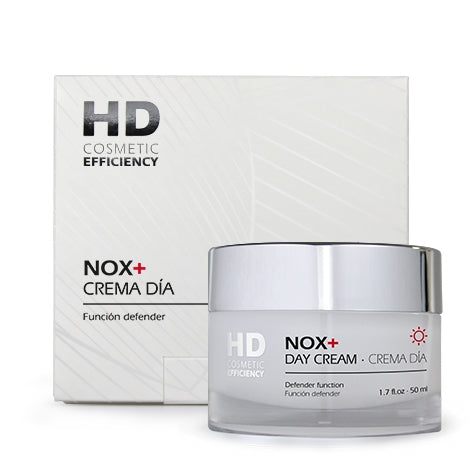 HD MEDICAL NOX+ CREMA DIA
