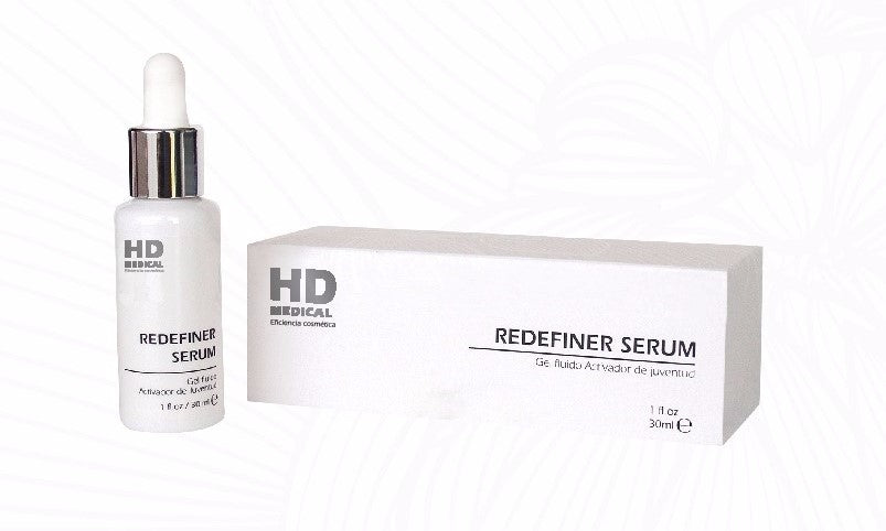 HD MEDICAL REDEFINER SERUM