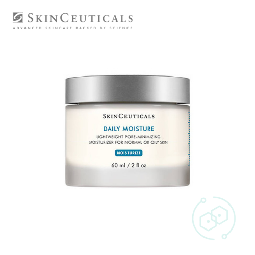 DAILY MOISTURE 50 ML