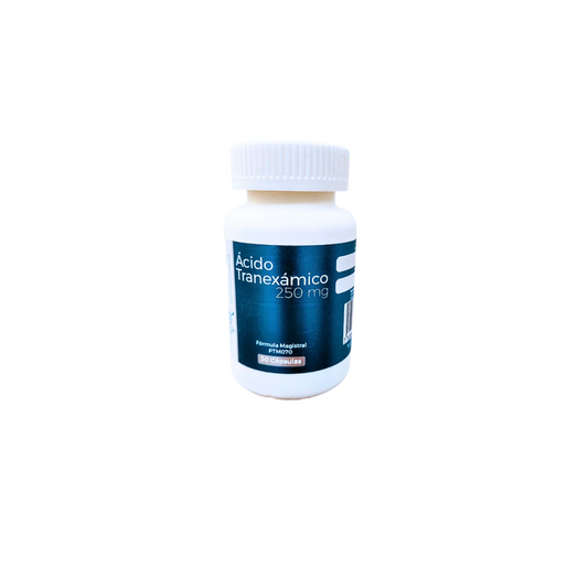 Neolabma Acido Tranexámico 250 ml