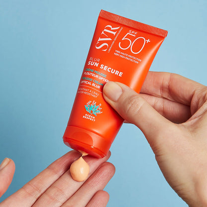 SVR Sun Secure Blur — oficial