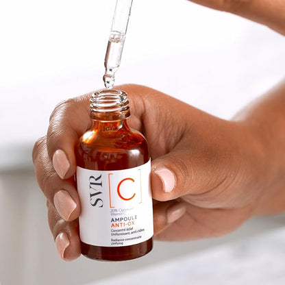 [C] Ampoule Anti-Ox SVR