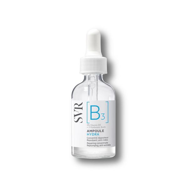 [B3] Ampoule Hydra SVR