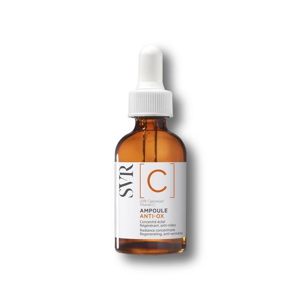 [C] Ampoule Anti-Ox SVR