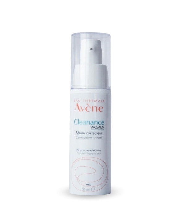 CLEANANCE WOMAN SERUM