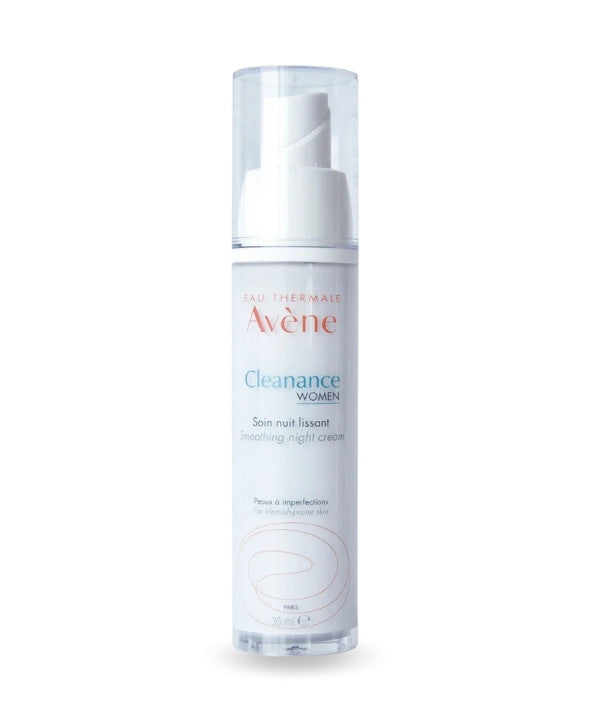 CLEANANCE WOMAN NOCHE