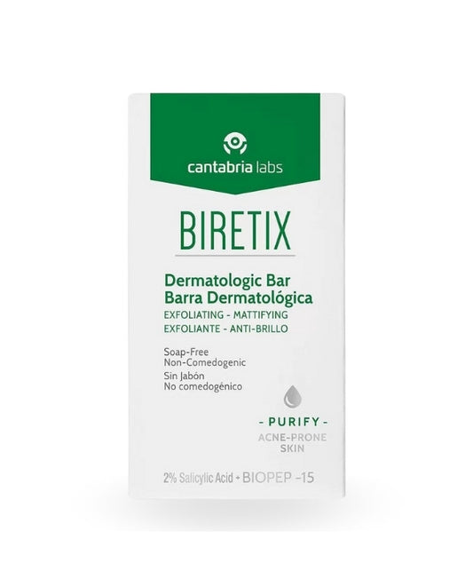 BIRETIX BARRA